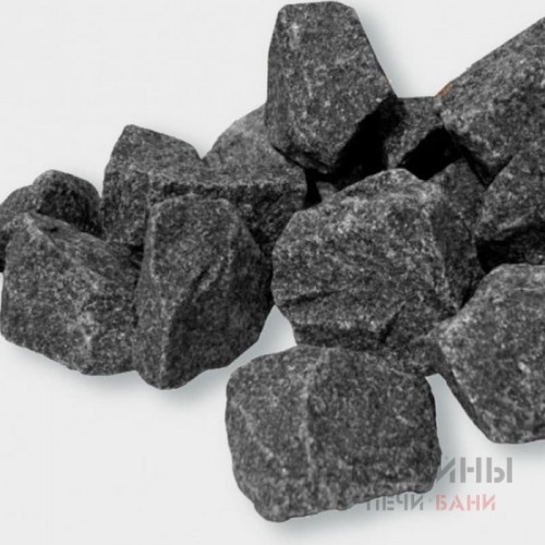 Габбро-диабаз (20кг) Габбро-диабаз (20кг)