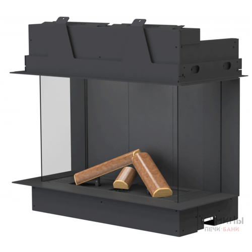 Газовый камин BRUNNER Panorama 54/32/86/32 Газовый камин BRUNNER Panorama 54/32/86/32