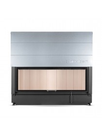 Каминная топка Hoxter HAKA 150/51h