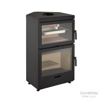 Плита-духовка LL Calor LL-1180-2 угловая