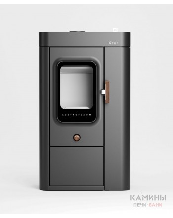 Печь-камин Austroflamm Sina Xtra
