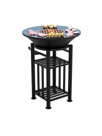 FANTASTIC GRILL Везувий Легенда 700