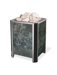 Электропечь Премьера М 15 кВт в камне