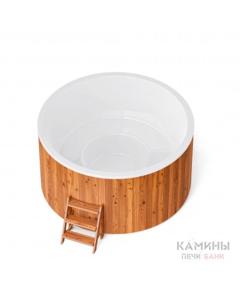 Купель Comfort Family Cold 220