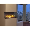 Встраиваемый торцевой очаг Standart 800 (ZeFire) Встраиваемый торцевой очаг Standart 800 (ZeFire)