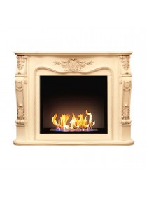 Биокамин классический Эвелин (ZeFire)