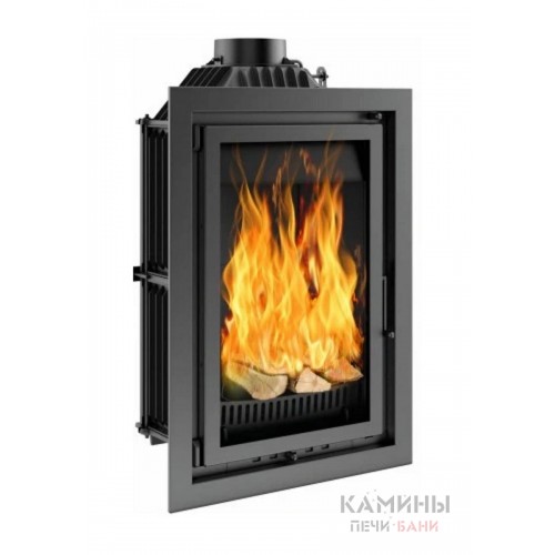 Каминная топка Kratki MAJA WIEZA