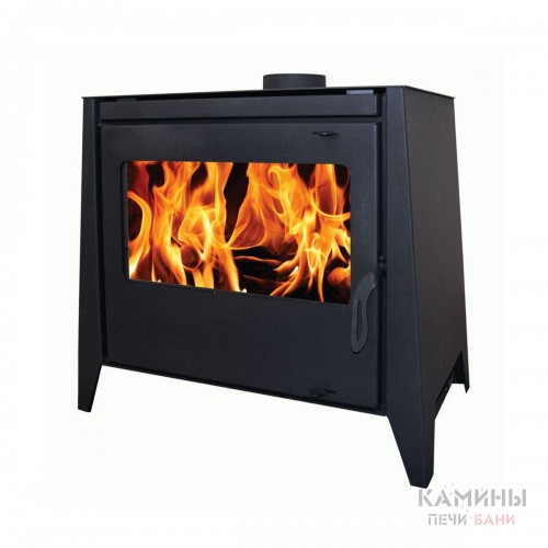 Печь-камин Бавария 12 Печь-камин Бавария 12