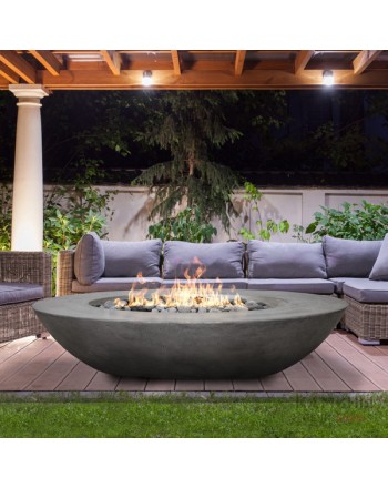 Газовый камин Orion