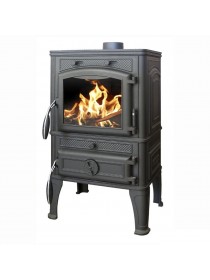 Печь Guca LAVA THERMO