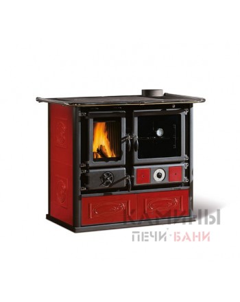 Печь камин La Nordica Termorosa DSA
