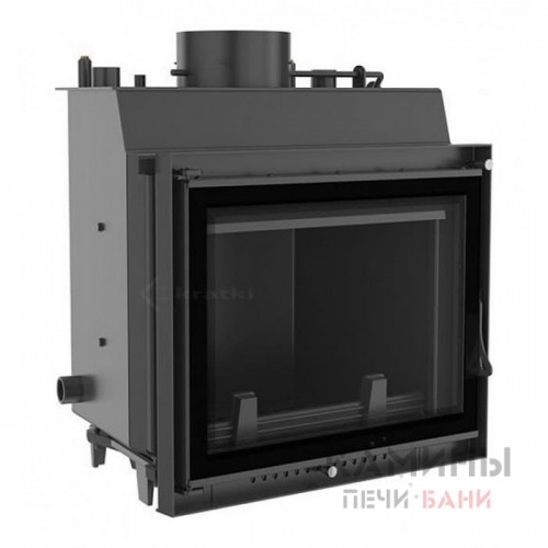 Каминная топка Kratki Antek/PW/8/W/DECO Каминная топка Kratki Antek/PW/8/W/DECO