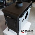 Чугунная печь KAWMET Premium S13 - 10 кВт Чугунная печь KAWMET Premium S13 - 10 кВт