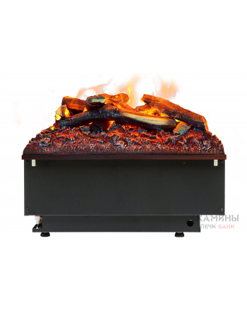 Электрокамин Dimplex Cassette 500 PS RETAIL LOGSET (с дровами)