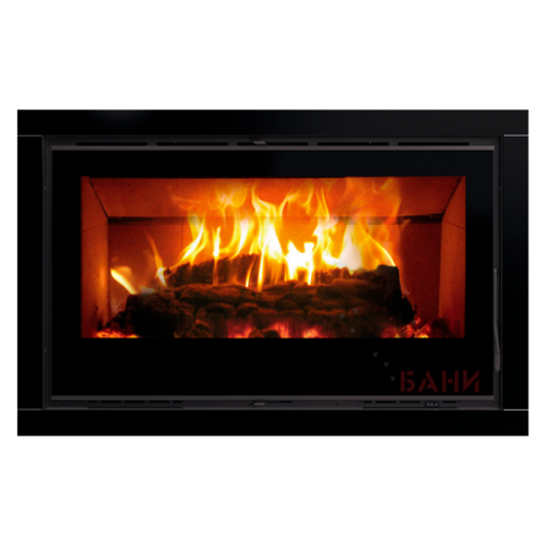 Каминная топка CARBEL T-2 100 Каминная топка CARBEL T-2 100