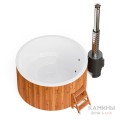 Купель Comfort Family Hot 220 PolarSpa  Купель Comfort Family Hot 220 PolarSpa