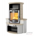 Печь-камин HARK 34 GT ECOplus
