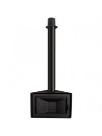 Печь-камин ROCAL ANGLE