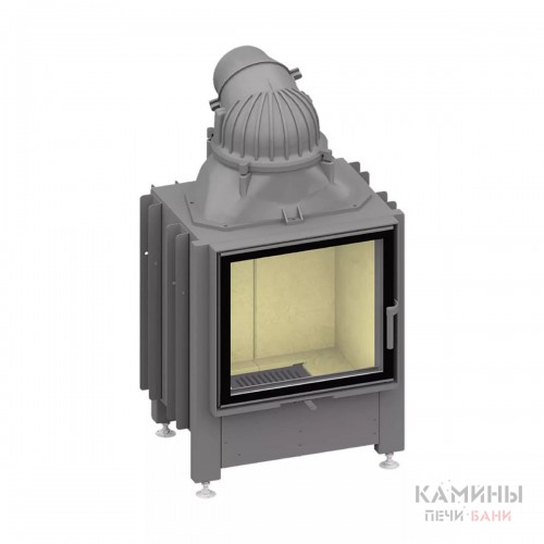 Каминная топка Schmid Lina 55s Каминная топка Schmid Lina 55s