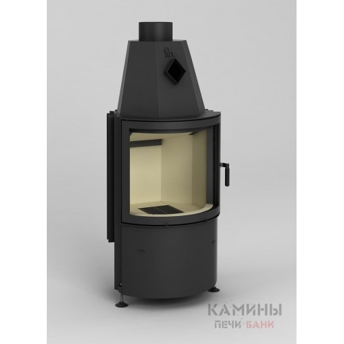 Каминная топка Hajduk Prisma MR Каминная топка Hajduk Prisma MR