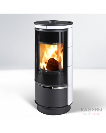 Печь ANDORRA Ceramic PLUS белая (Thorma)