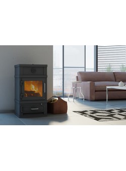 Печь-камин Lotus 2060