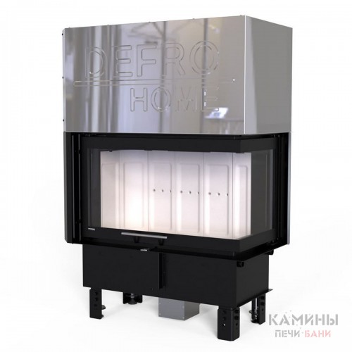 Каминная топка DEFRO HOME INTRA LA BL/BP G Каминная топка DEFRO HOME INTRA LA BL/BP G