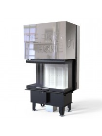 Каминная топка DEFRO HOME INTRA SM C G