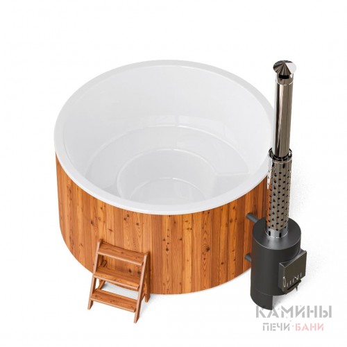 Купель Comfort Family Hot 220 PolarSpa  Купель Comfort Family Hot 220 PolarSpa