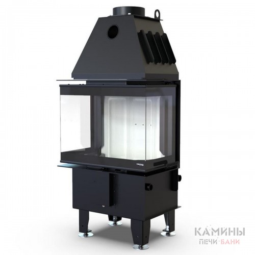 Каминная топка DEFRO HOME INTRA XSM C Каминная топка DEFRO HOME INTRA XSM C