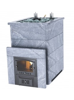 Печь ИзиСтим «ДОМНА 45» К