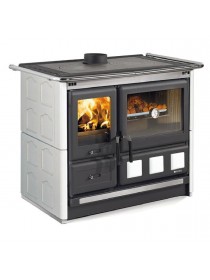 Печь камин La Nordica Rosa XXL Maiolica