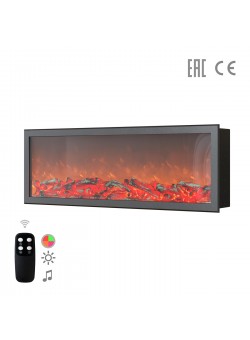 Паровой электрокамин Airtone PLANE 1200