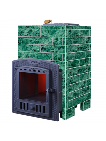 Комплект Гроза 18 (П2) Президент 850/40 Змеевик кирпич