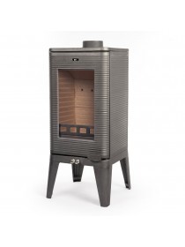 Печь-камин FireWay Tango