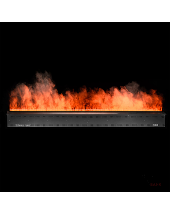 Электроочаг-увлажнитель Schones Feuer 3D FireLine 2000