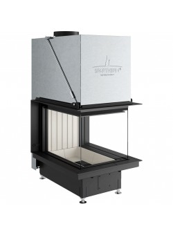 Каминная топка Spartherm Premium A-U70h