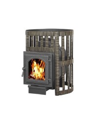 Печь Везувий Легенда Ковка 16 (270) б/в