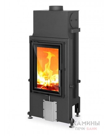 Каминная топка Romotop IMPRESSION 2g 42.60.01 двойное стекло