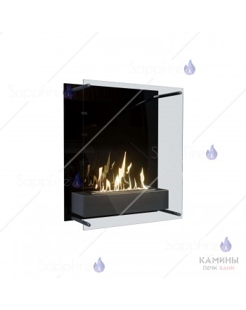 Биокамин Naomi (SappFire)