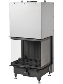 Каминная топка Austroflamm Vuur Drie 60