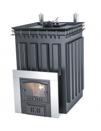 Печь ИзиСтим «ДОМНА 60» К