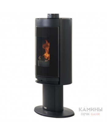 Печь-камин Cheminees Philippe Lusigny 