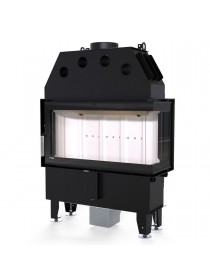 Каминная топка INTRA ME BP SLIM