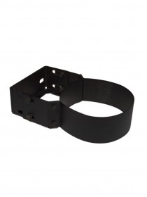 Раздвижной настенный хомут 60-100 мм Schiedel Permeter 25