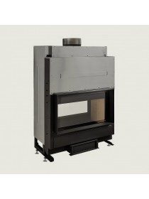 Каминная топка Rocal G450 DC