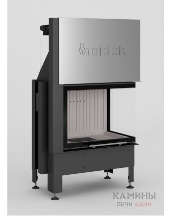 Каминная топка Hajduk Volcano 2PTh- S (slim)