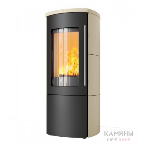 Печь-камин HARK 105 GT ECOplus