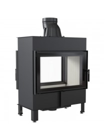 Каминная топка Kratki Lucy/14/T