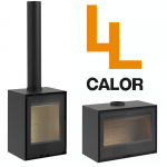 Печи-камины LL Calor (Испания)